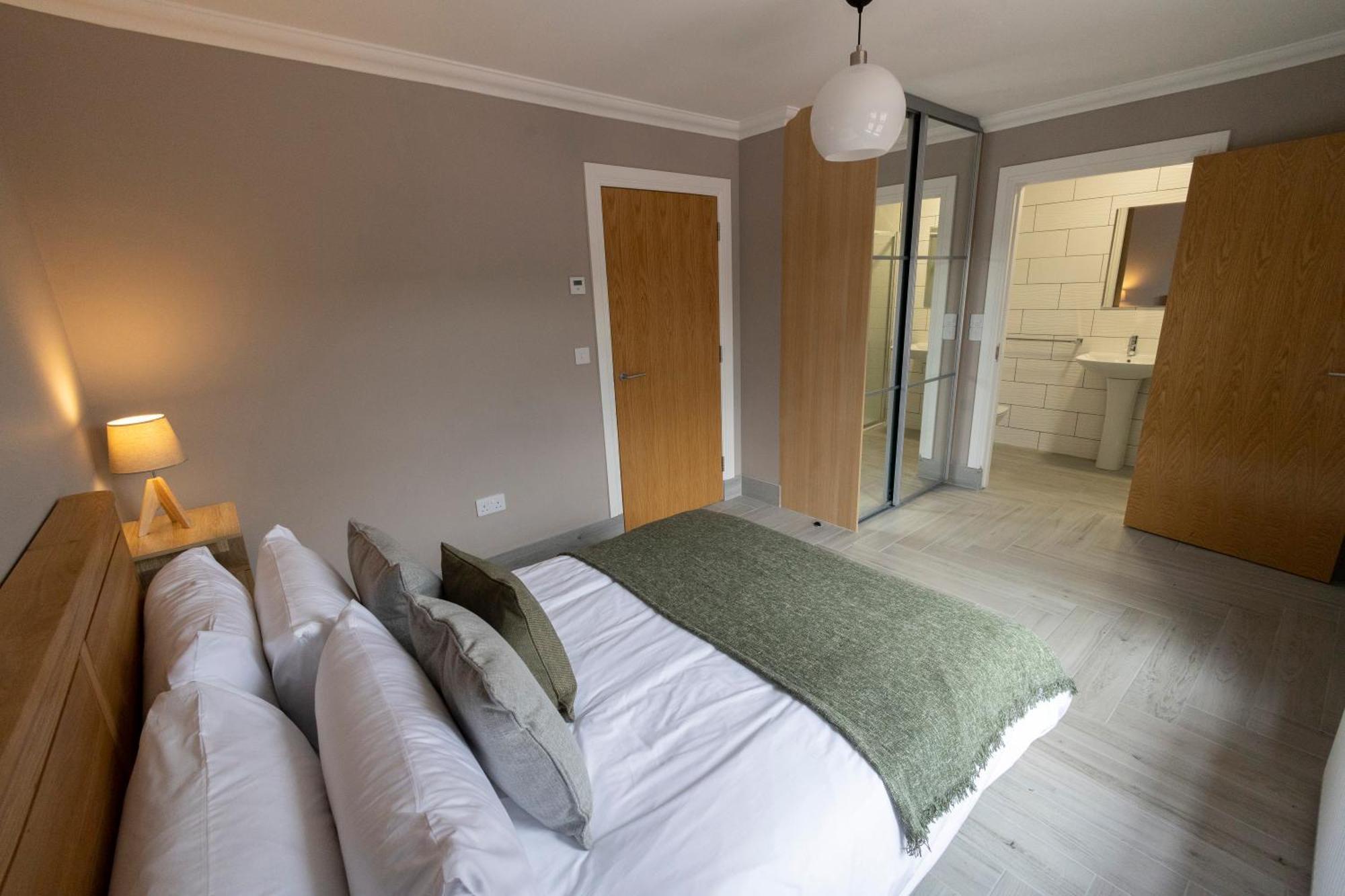 Westertonhill Holiday Lodges Balloch Eksteriør billede
